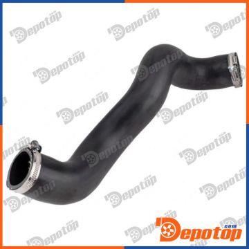 Gaine de suralimentation pour VOLVO | GPP-VV-053, 24SKV807